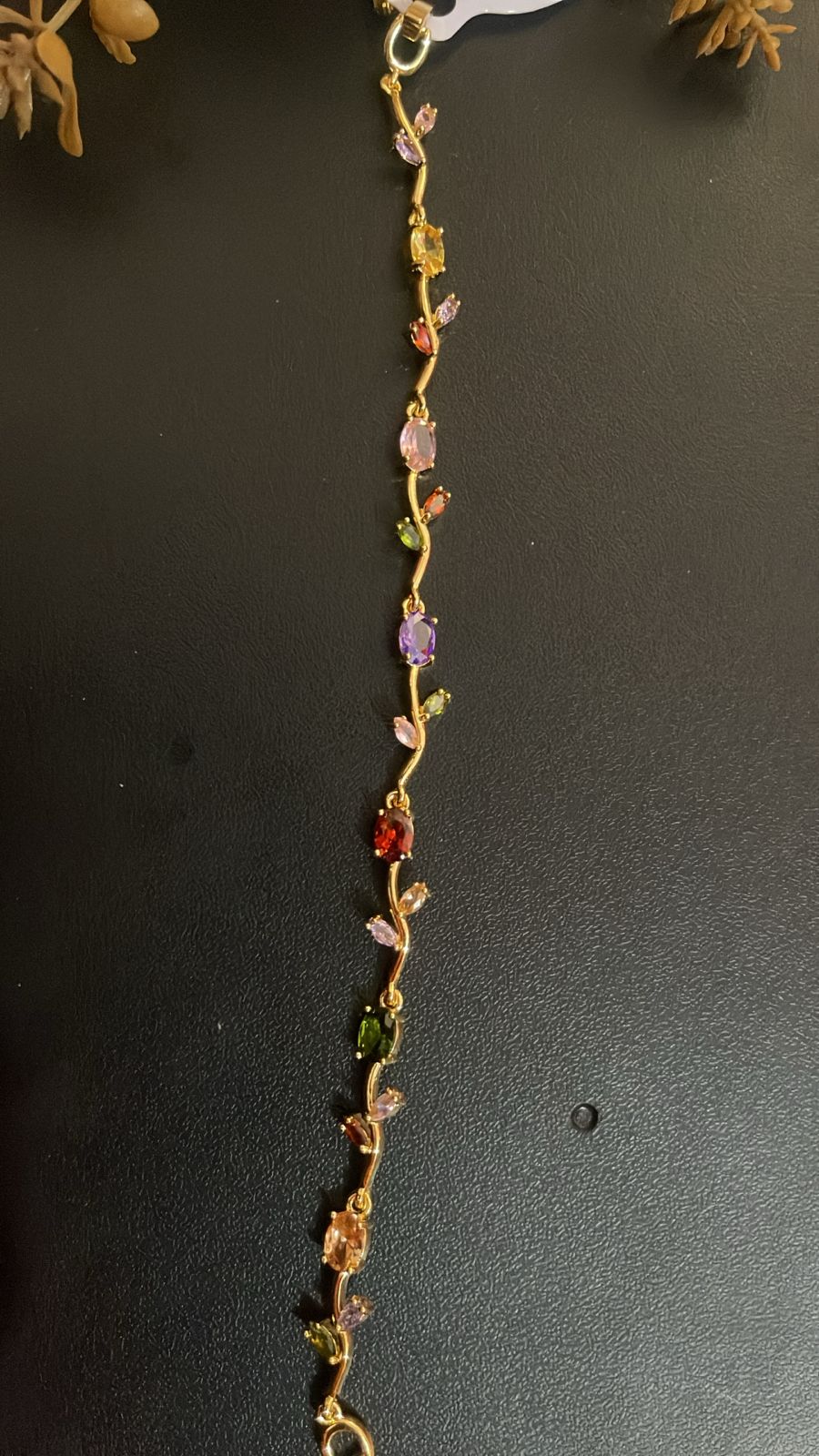 Tulip bracelet ( Princess bracelet)