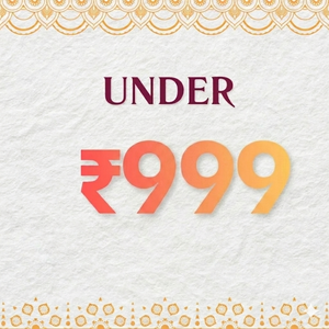 Items Under ₹999