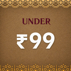 Items Under ₹99