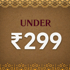 Items Under ₹299