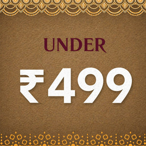 Items Under ₹499