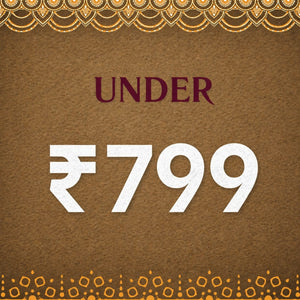 Items Under ₹799