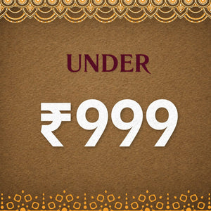 Items Under ₹999