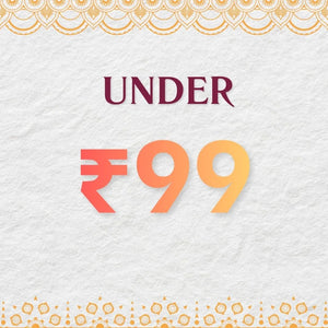 Items Under ₹99