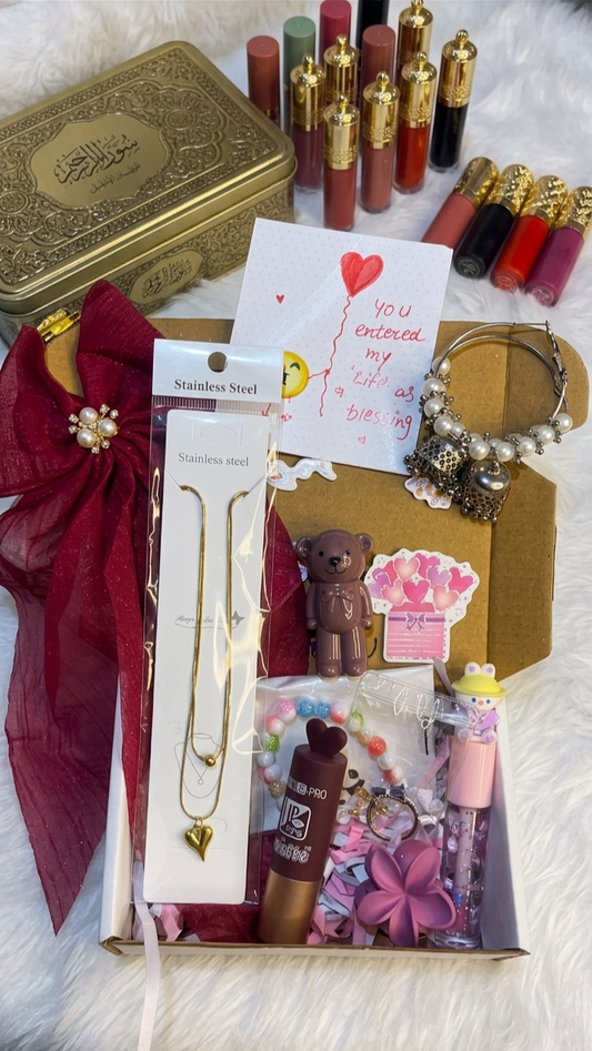 For you special Hamper  🥰😍